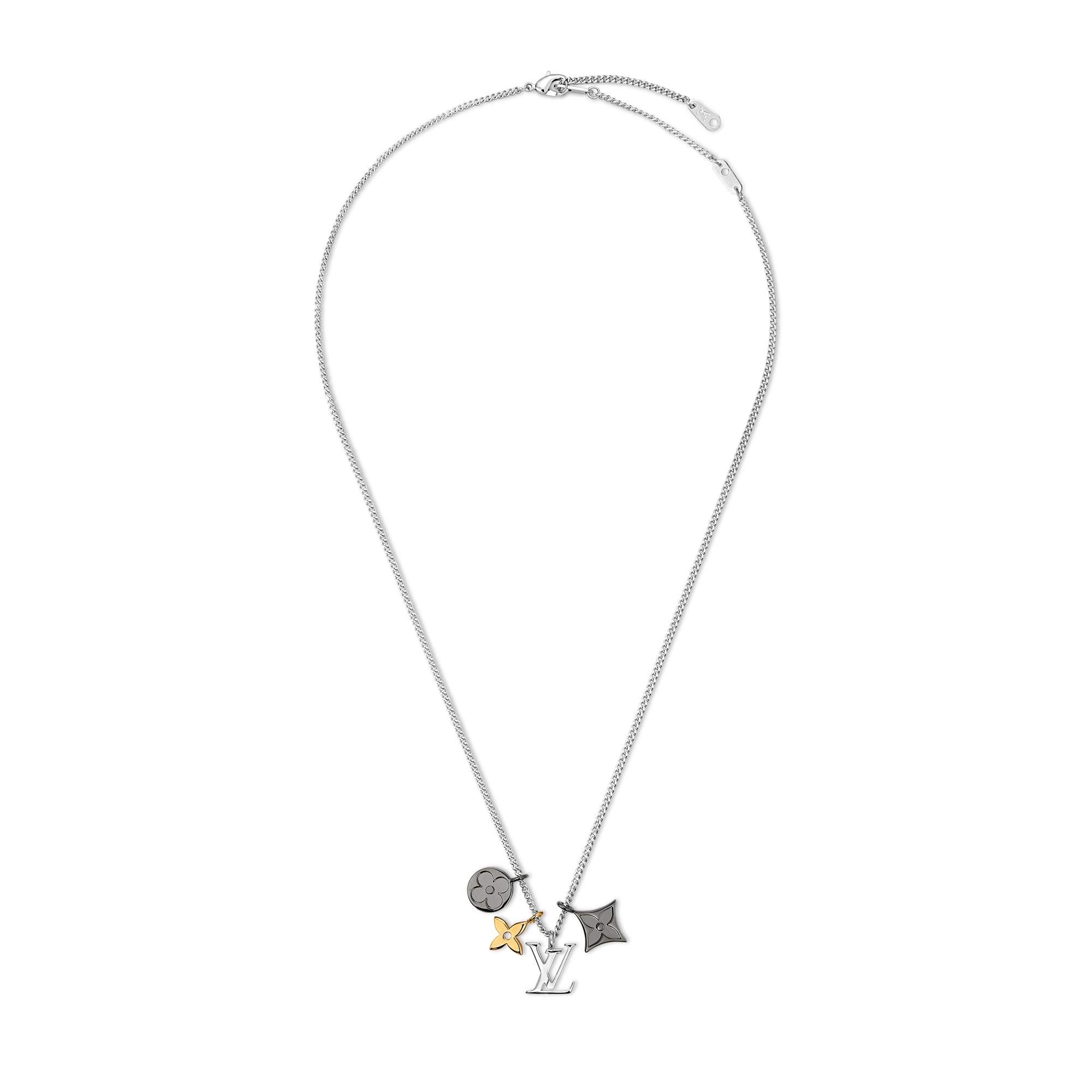 LV Instinct Pendant S00 - Holiday | LOUIS VUITTON